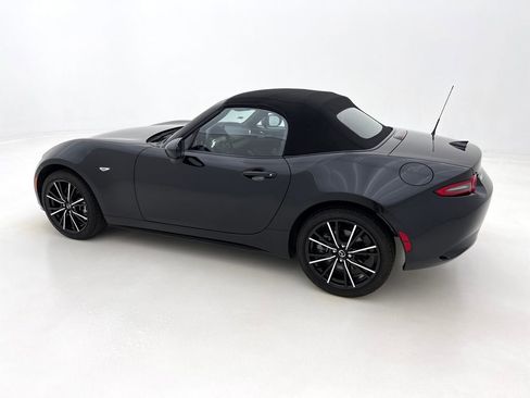 Used 2024 MAZDA MX-5 Miata Grand Touring image 10