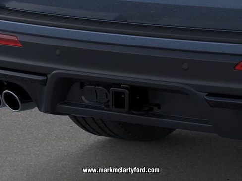 New 2026 Ford Explorer ST AWD/4WD image 23