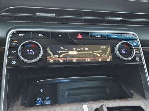 Used 2024 Genesis GV80 3.5T w/ Prestige Package image 14