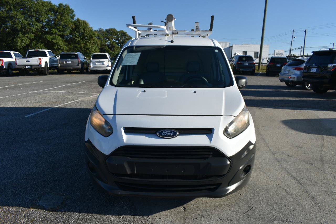 Used 2016 Ford Transit Connect XL FWD image 3