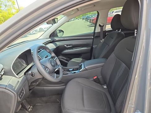 Used 2024 Hyundai Tucson SEL FWD image 20