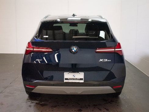 New 2026 BMW X3 xDrive30 w/ Convenience Package image 5