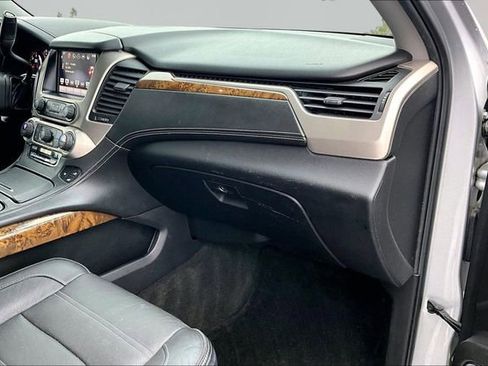Used 2016 GMC Yukon Denali w/ Open Road Package image 15