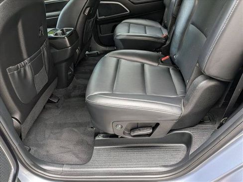 Used 2021 Kia Telluride S FWD image 17