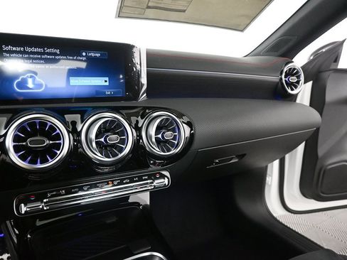 New 2026 Mercedes-Benz CLA 250 image 13