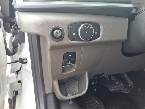 New 2026 Ford Transit 150 Low Roof RWD image 17