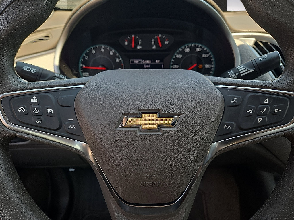 Used 2025 Chevrolet Malibu LT FWD image 19