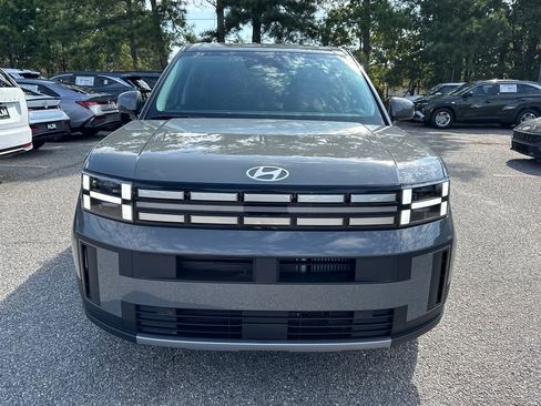 New 2026 Hyundai Santa Fe SE image 8