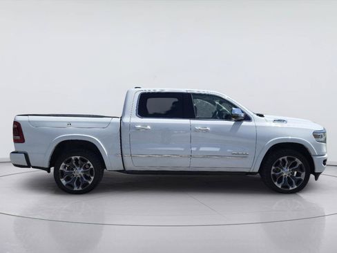 Used 2024 RAM 1500 Limited AWD/4WD image 6