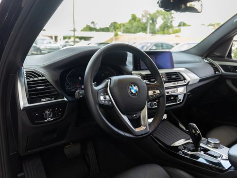 Used 2020 BMW X3 sDrive30i w/ Executive Package RWD image 20