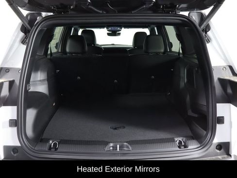 New 2026 Jeep Cherokee Limited image 18