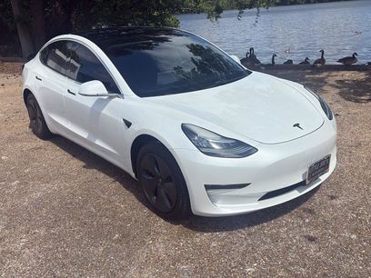 Used 2019 Tesla Model 3 Standard Range