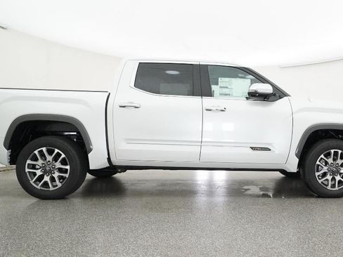New 2026 Toyota Tundra 1794 Edition AWD/4WD image 27