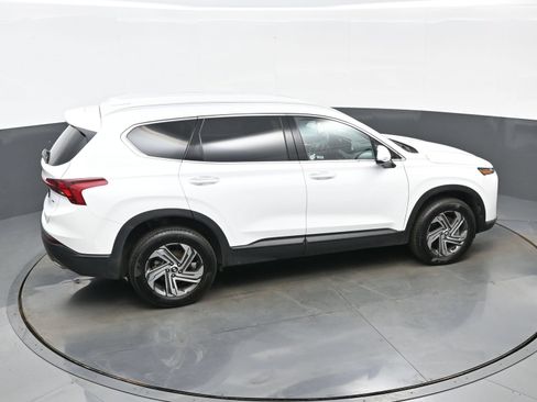 Used 2023 Hyundai Santa Fe SEL AWD/4WD image 37