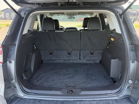 Used 2014 Ford Escape SE w/ Equipment Group 201A AWD/4WD image 17