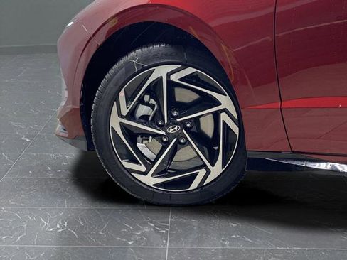 New 2026 Hyundai Sonata SEL image 30