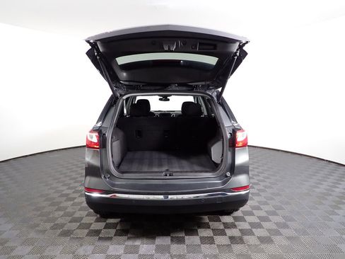 Used 2021 Chevrolet Equinox LT image 14