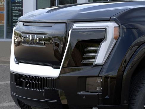 New 2025 GMC Sierra EV Denali image 21