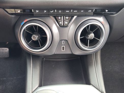 Certified 2024 Chevrolet Blazer LT w/ Driver Confidence Package image 20