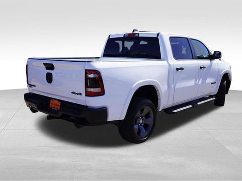 Certified 2023 RAM 1500 Big Horn AWD/4WD image 5