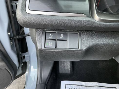 Used 2021 Honda Civic Sport Touring image 22