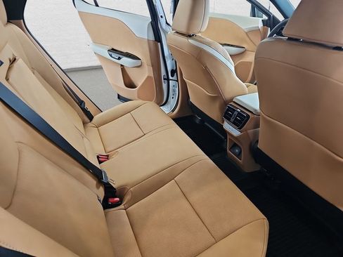 New 2026 Lexus RZ 350e 2WD w/ Technology Package image 11