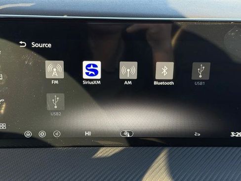 New 2026 Nissan Kicks SR image 28