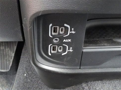 New 2026 RAM 3500 Tradesman image 21