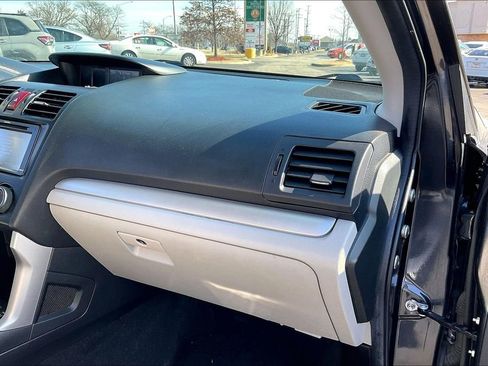 Used 2015 Subaru Forester 2.5i Touring w/ Eyesight & Navigation System image 19