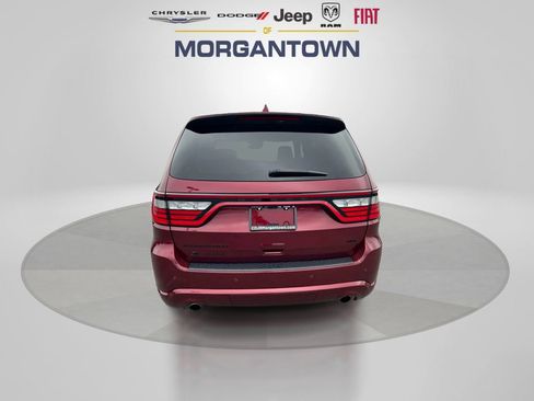 Used 2022 Dodge Durango GT image 6