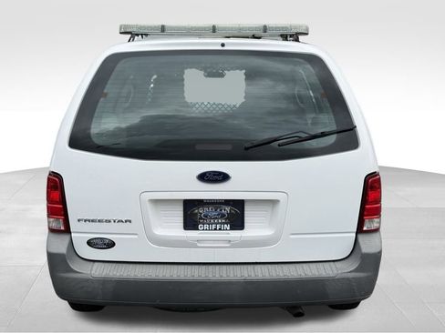 Used 2006 Ford Freestar image 5
