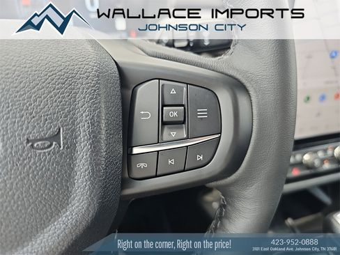 Used 2025 Ford Ranger Lariat image 19