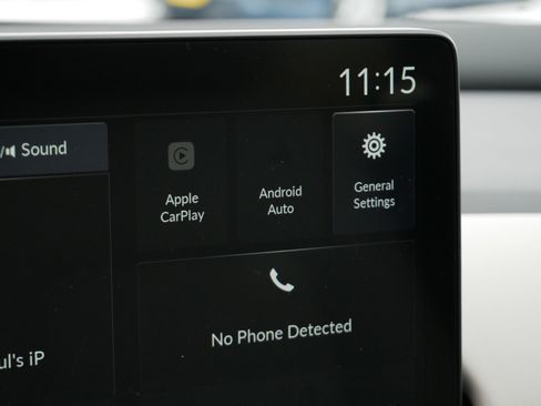 Certified 2026 Honda HR-V LX image 30