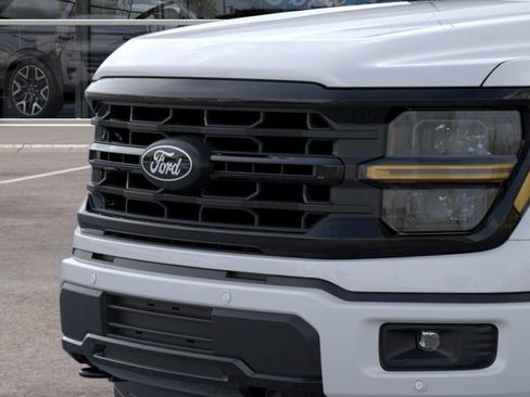 New 2026 Ford F150 XLT w/ Equipment Group 302A MID AWD/4WD image 24