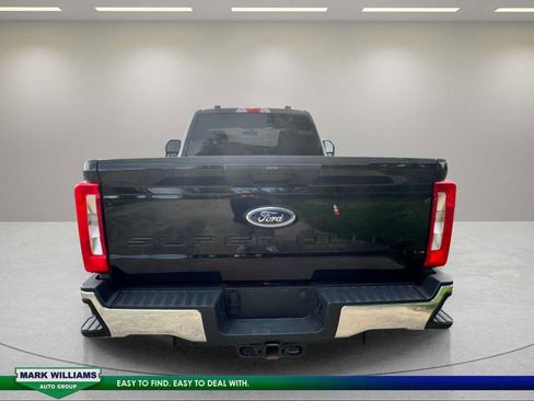 Used 2026 Ford F450 XLT AWD/4WD image 24