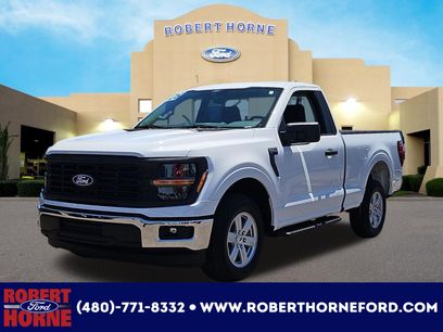 Certified 2026 Ford F150 XL w/ Equipment Group 103A High