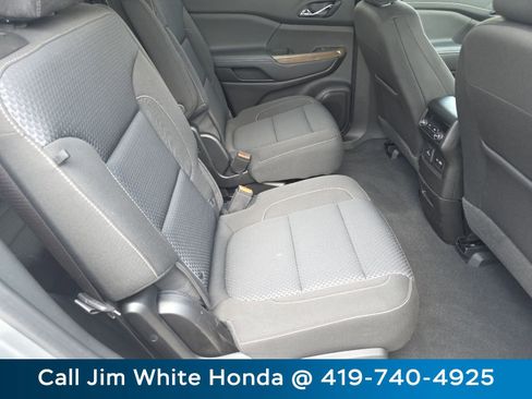 Used 2023 GMC Acadia SLE w/ Driver Convenience Package AWD/4WD image 20