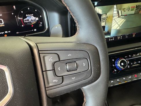 New 2026 GMC Sierra 1500 AT4 w/ AT4 Premium Package image 27