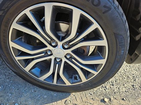 Used 2017 Mitsubishi Outlander Sport ES AWD/4WD image 29