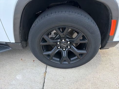 Used 2022 Jeep Wagoneer Series I w/ Premium Group I image 11