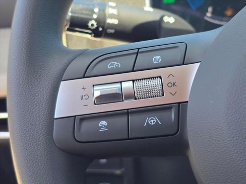 New 2026 Hyundai Sonata Blue FWD image 18