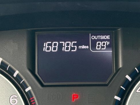 Used 2011 Honda Odyssey EX-L image 10