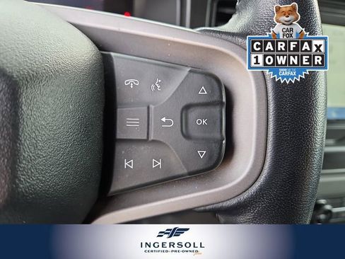 Used 2022 Ford Bronco Black Diamond image 24