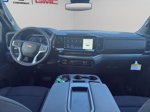 New 2026 Chevrolet Silverado 1500 LT image 14