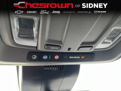 Used 2024 GMC Sierra 1500 Elevation AWD/4WD image 34