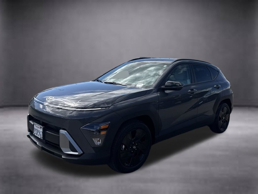 Used 2026 Hyundai Kona SEL Sport FWD image 11