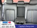 Used 2024 MAZDA CX-50 2.5 Turbo w/ Weather Package AWD/4WD image 8