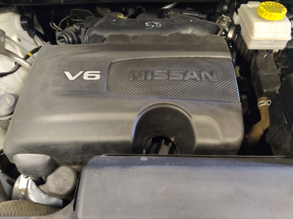 Used 2023 Nissan Pathfinder SL w/ SL Premium Package FWD image 30