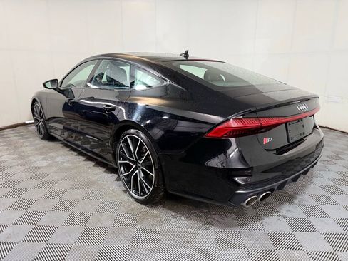 Used 2023 Audi S7 Prestige image 4