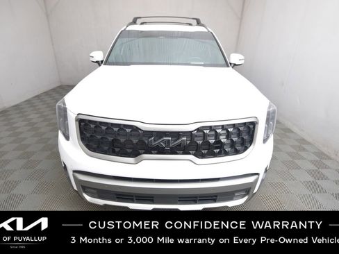 Certified 2023 Kia Telluride SX Prestige X-Pro image 2